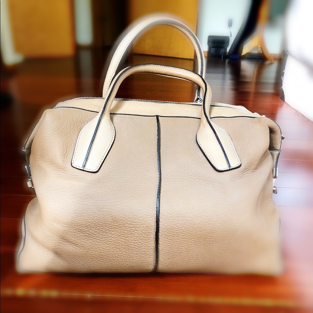 Bally handbag